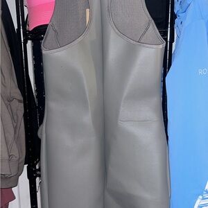 Skims Scuba Swim Dress